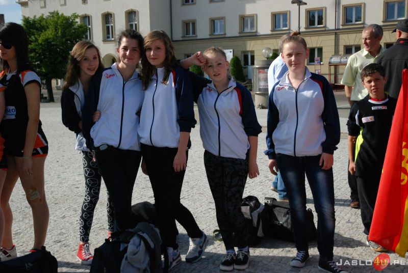 Festiwal Sportu