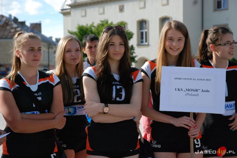 Festiwal Sportu