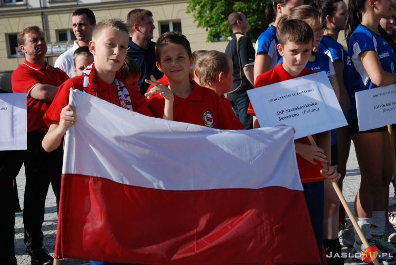Festiwal Sportu