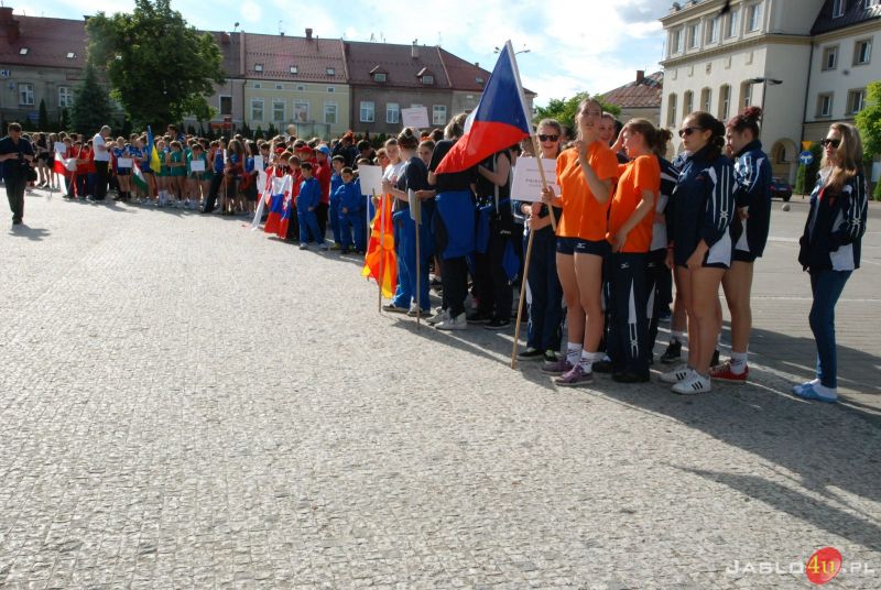 Festiwal Sportu