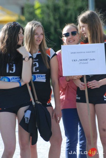 Festiwal Sportu