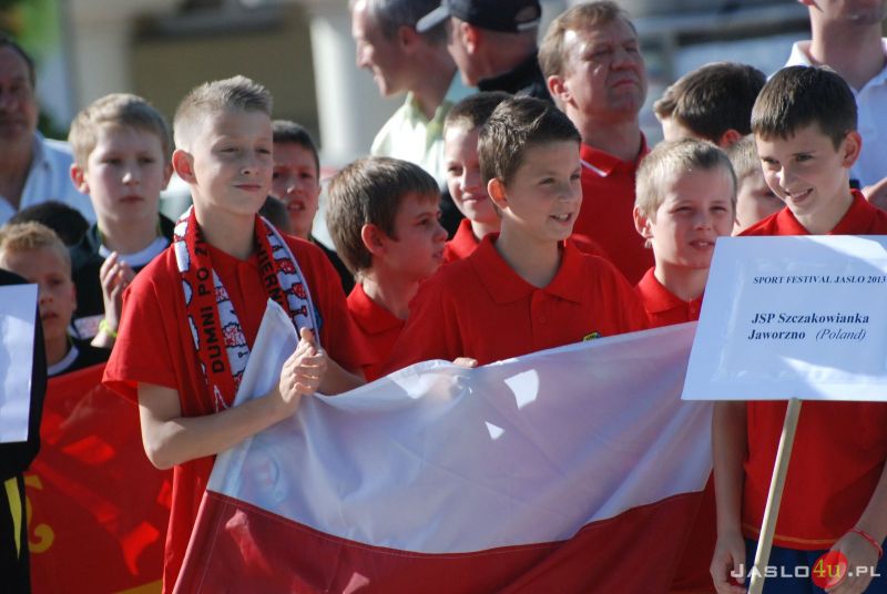 Festiwal Sportu