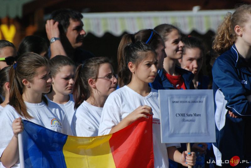 Festiwal Sportu