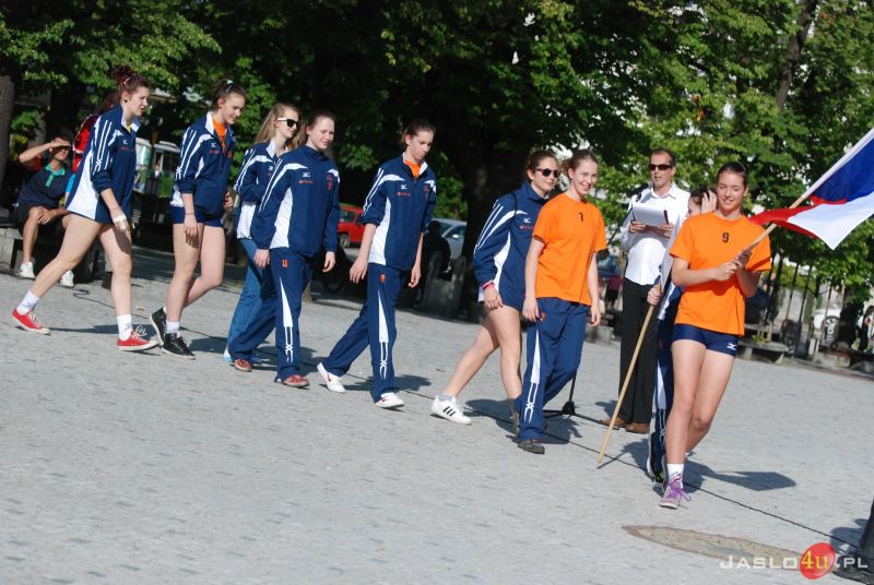 Festiwal Sportu