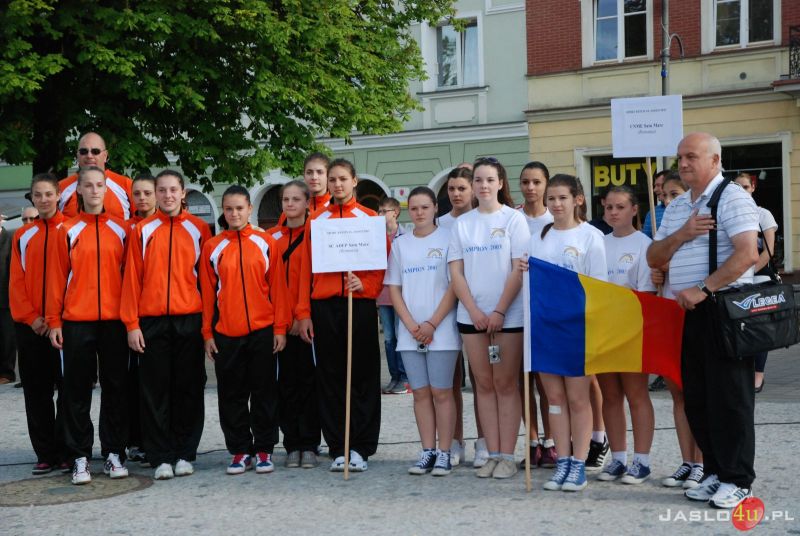 Festiwal Sportu