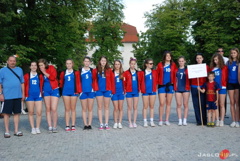 Festiwal Sportu