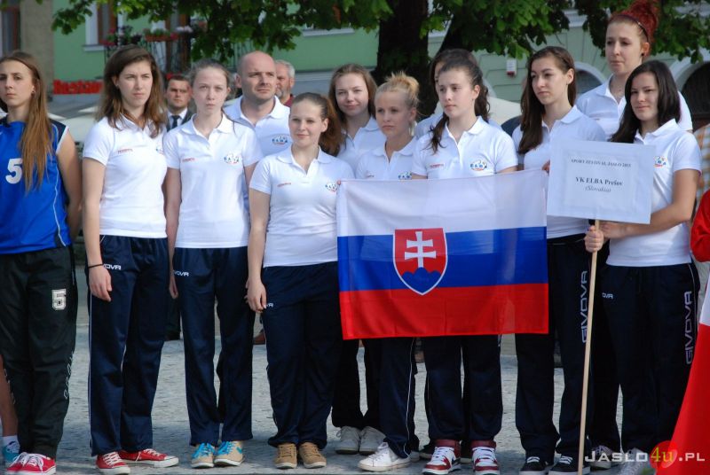 Festiwal Sportu