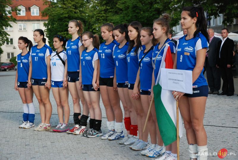Festiwal Sportu
