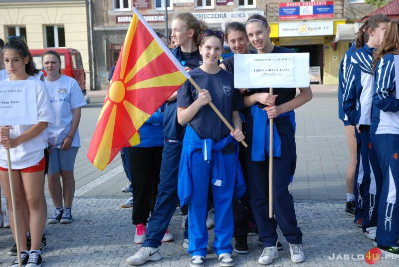 Festiwal Sportu
