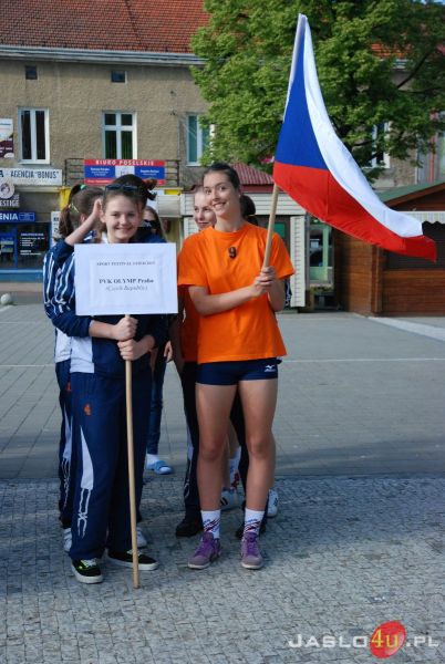 Festiwal Sportu