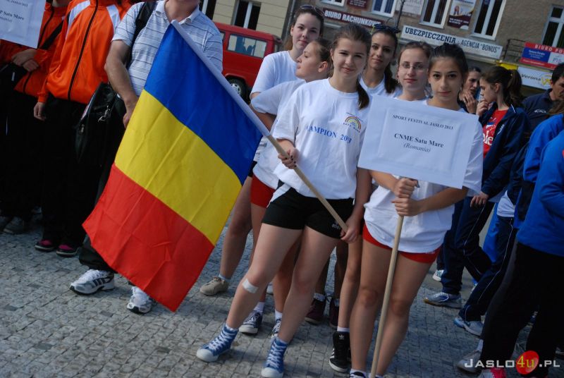 Festiwal Sportu