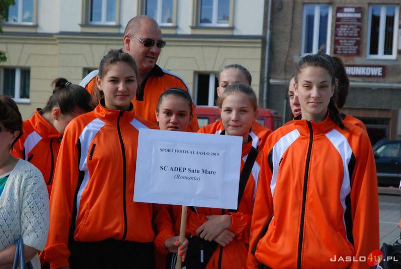 Festiwal Sportu