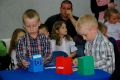 "Mały Przedszkolach w Zjednoczonej Europie"