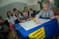 "Mały Przedszkolach w Zjednoczonej Europie"