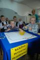 "Mały Przedszkolach w Zjednoczonej Europie"