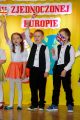 "Mały Przedszkolach w Zjednoczonej Europie"