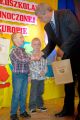 "Mały Przedszkolach w Zjednoczonej Europie"