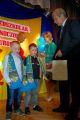 "Mały Przedszkolach w Zjednoczonej Europie"