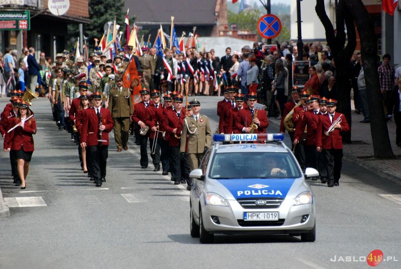 Obchody Konstytucji 3 Maja