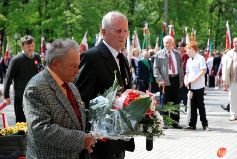 Obchody Konstytucji 3 Maja