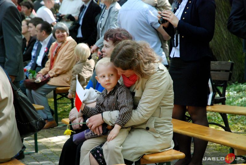 Obchody Konstytucji 3 Maja