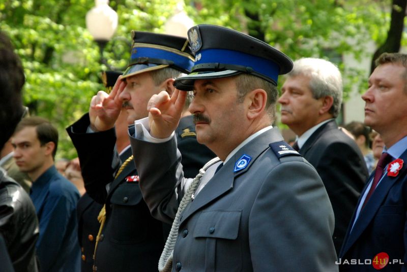 Obchody Konstytucji 3 Maja