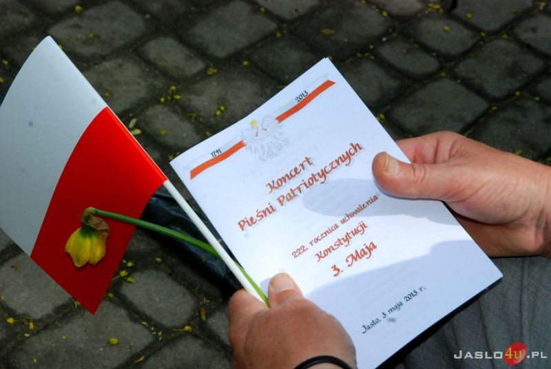 Obchody Konstytucji 3 Maja