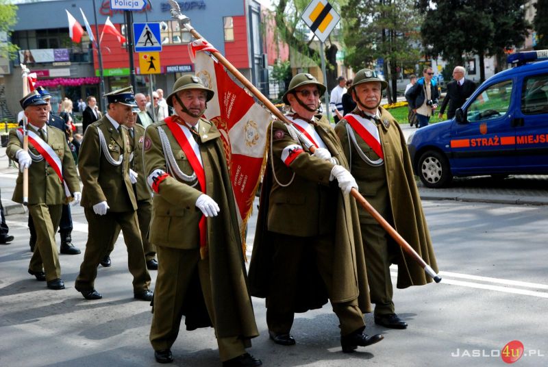 Obchody Konstytucji 3 Maja