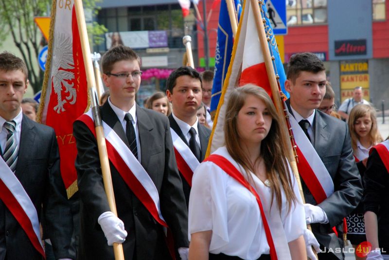 Obchody Konstytucji 3 Maja
