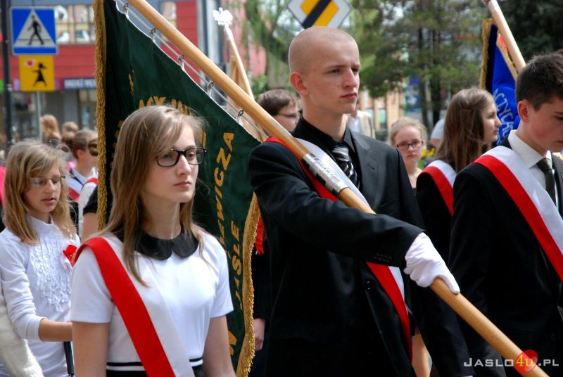 Obchody Konstytucji 3 Maja