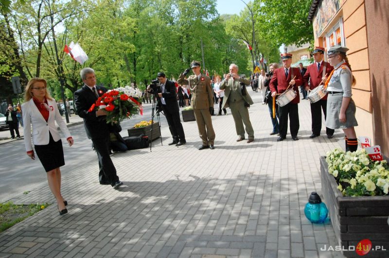 Obchody Konstytucji 3 Maja