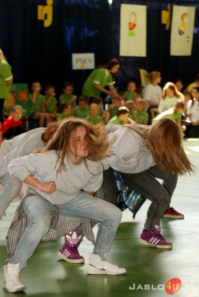 Olimpiada Sportowa dla przedszkolaków