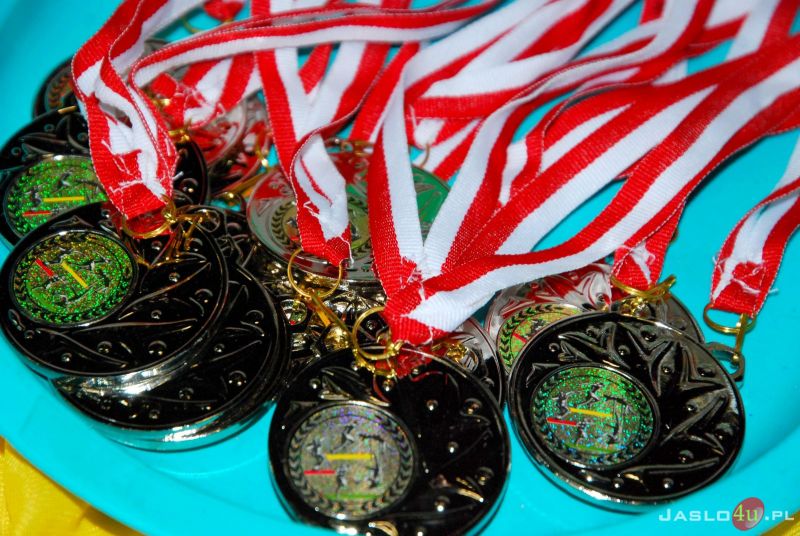 Olimpiada Sportowa dla przedszkolaków