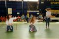 Olimpiada Sportowa dla przedszkolaków