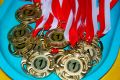 Olimpiada Sportowa dla przedszkolaków