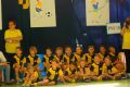 Olimpiada Sportowa dla przedszkolaków