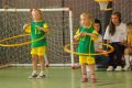 Olimpiada Sportowa dla przedszkolaków