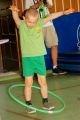 Olimpiada Sportowa dla przedszkolaków