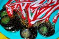Olimpiada Sportowa dla przedszkolaków