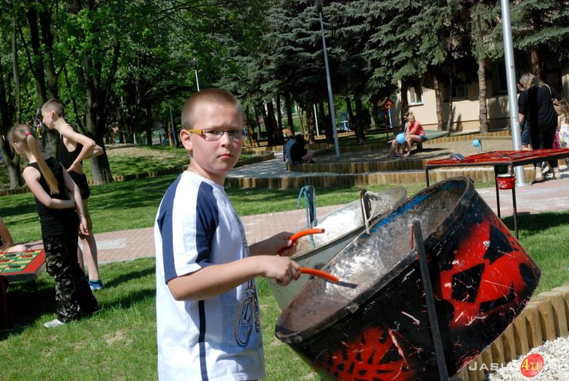 Słoneczne Dni ze Związkiem Gmin Dorzecza Wisłoki