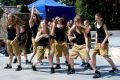 Słoneczne Dni ze Związkiem Gmin Dorzecza Wisłoki