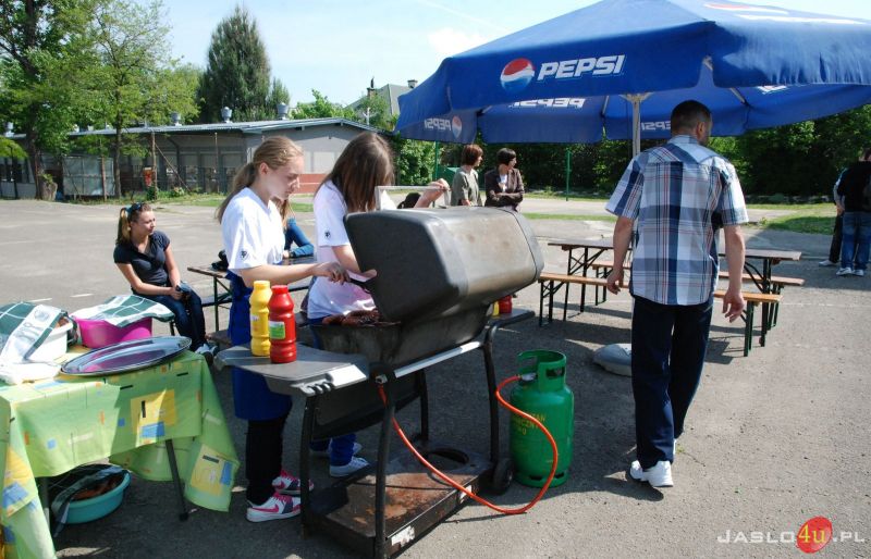 VI Jasielski Piknik Zawodowy