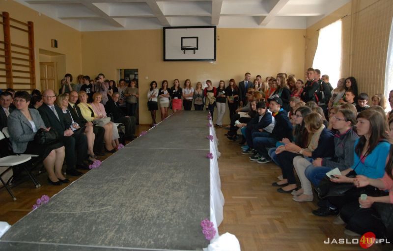 VI Jasielski Piknik Zawodowy