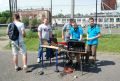 VI Jasielski Piknik Zawodowy
