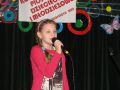XXI edycja Gminnego Konkursu Piosenki Dziecięcej i Młodzieżowej