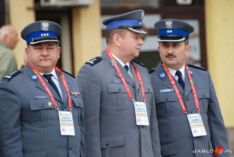 36 Ogólnopolski Turniej  Bezpieczeństwa w Ruchu Drogowym
