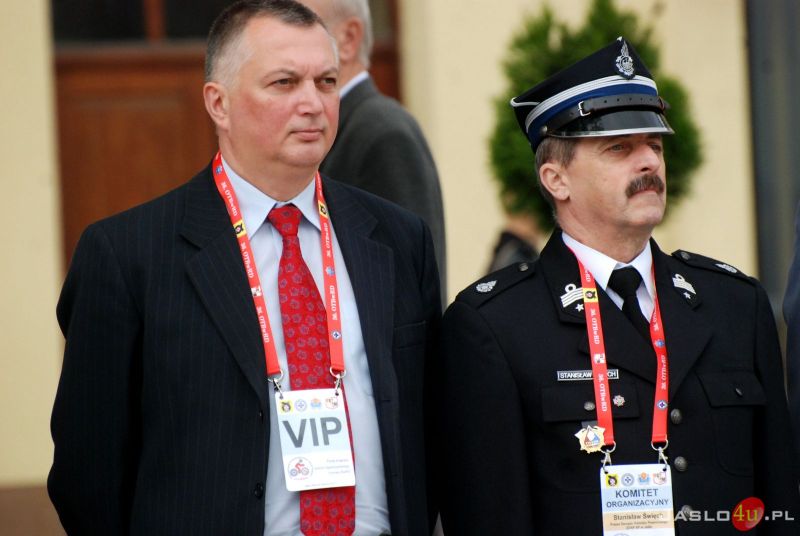 36 Ogólnopolski Turniej  Bezpieczeństwa w Ruchu Drogowym