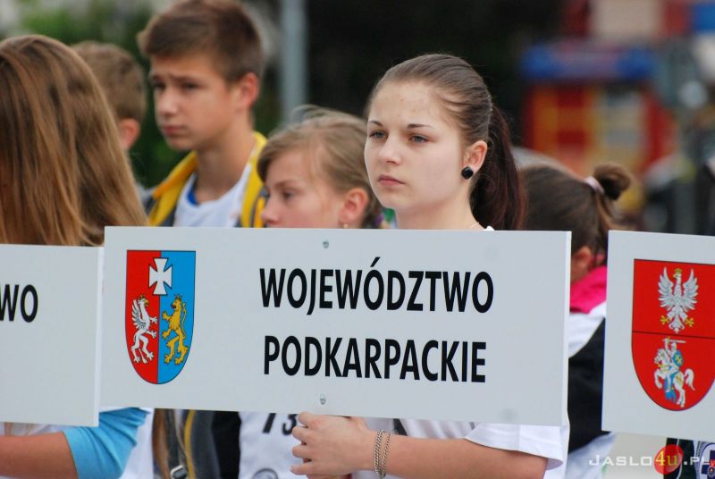 36 Ogólnopolski Turniej  Bezpieczeństwa w Ruchu Drogowym