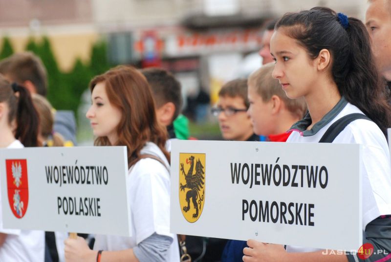 36 Ogólnopolski Turniej  Bezpieczeństwa w Ruchu Drogowym