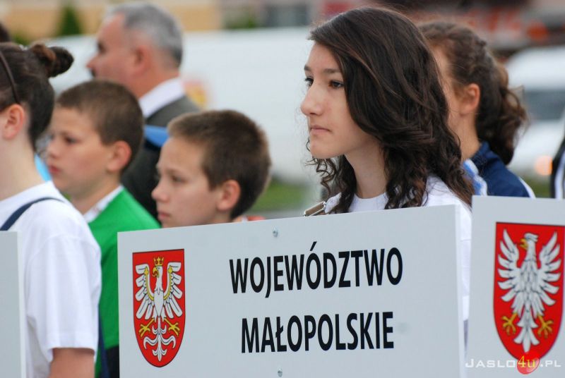 36 Ogólnopolski Turniej  Bezpieczeństwa w Ruchu Drogowym